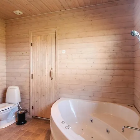 Holiday home Thisted
