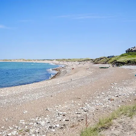 Holiday home Thisted