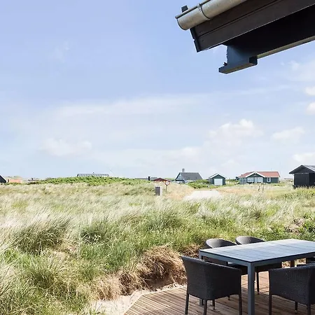Thisted Torsted (Nordjylland)