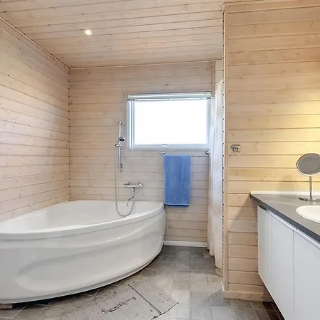 Holiday home Thisted Torsted (Nordjylland)