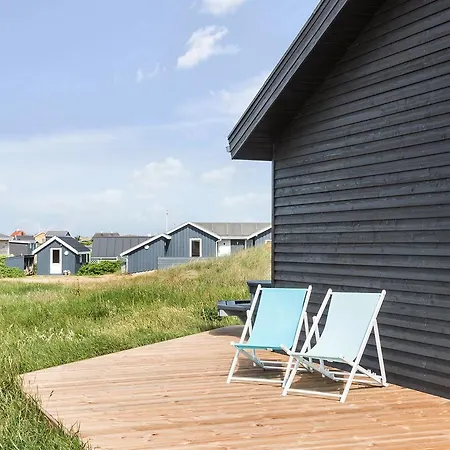 Holiday home Thisted