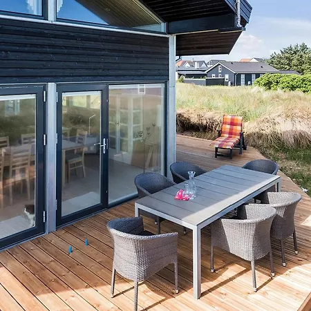 Thisted Torsted (Nordjylland)