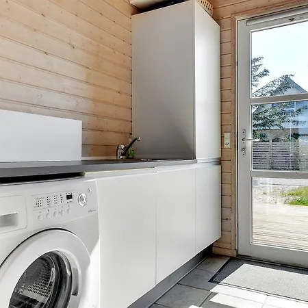 Thisted Holiday home