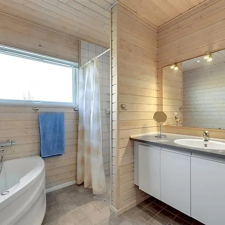 Thisted Holiday home Torsted (Nordjylland)