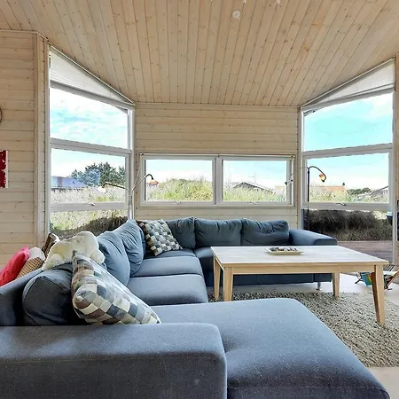 Holiday home Thisted *