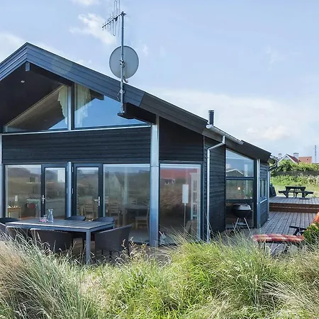 Thisted Holiday home Torsted (Nordjylland)