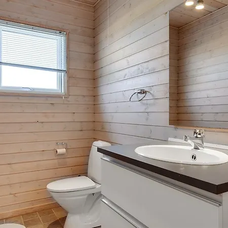 Thisted Holiday home Torsted (Nordjylland)