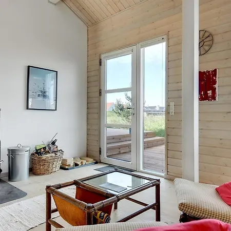 Thisted Holiday home Torsted (Nordjylland)