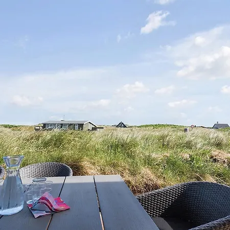 Thisted Holiday home Torsted (Nordjylland)
