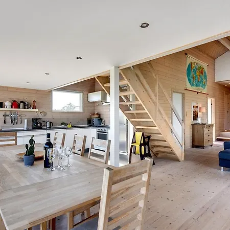 Thisted Holiday home Torsted (Nordjylland)